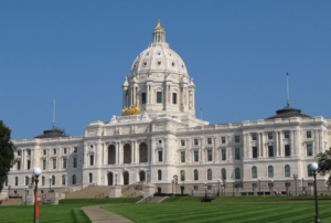 Minnesota Capitol Building