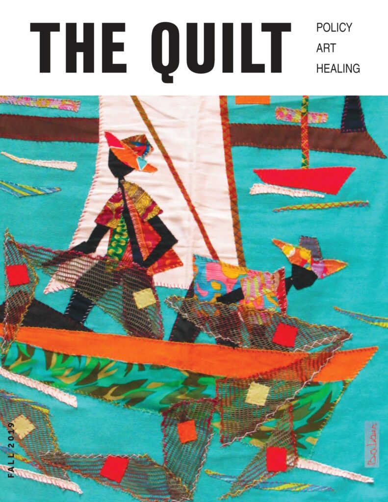 The Quilt