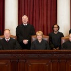 Minnesota Supreme Court Justices