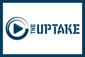 The Uptake Logo